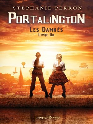 cover image of Portalington
